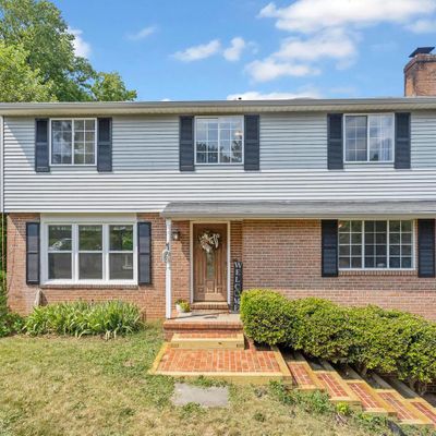 5062 Macnamara Dr, Fredericksburg, VA 22407