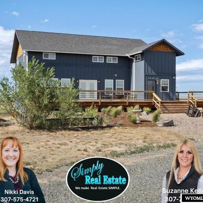 5065 Road 19, Yoder, WY 82244