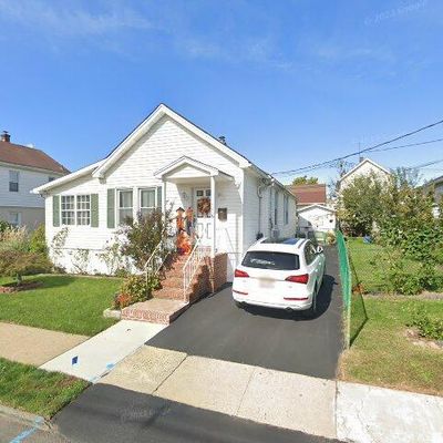 425 Princeton Ave, Hillside, NJ 07205