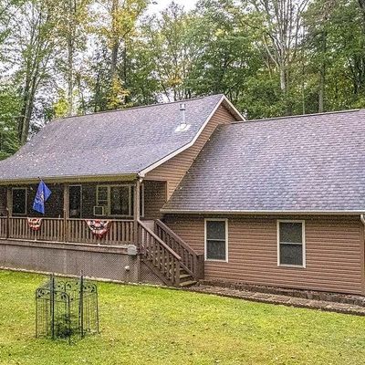 425 Troxell Spring Rd, Flinton, PA 16640