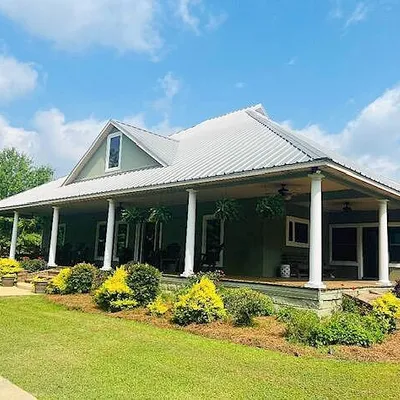 427 Nason Rd, Sturgis, MS 39769