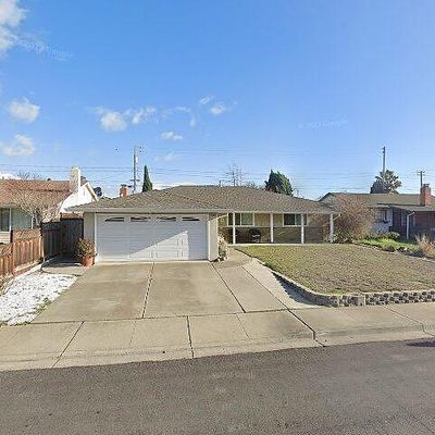 4274 Castanos St, Fremont, CA 94536