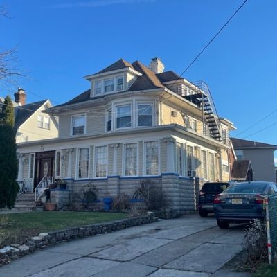 428 Jersey, Elizabeth City, NJ 07202