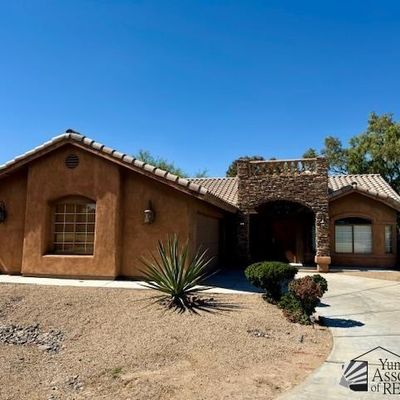 429 N Bingham Ave, Somerton, AZ 85350