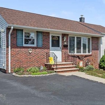 43 18 Th Ave, Elmwood Park, NJ 07407