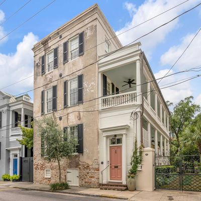 43 Society St, Charleston, SC 29401