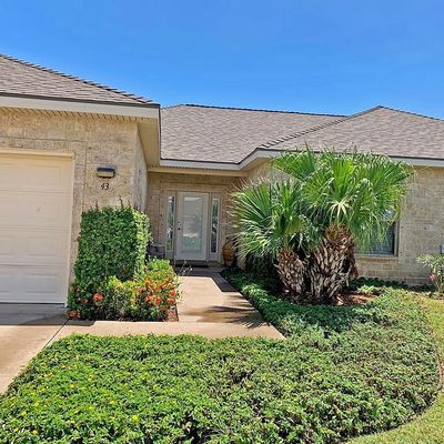 43 Torrey Pines Rd, Laguna Vista, TX 78578