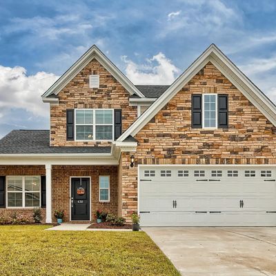 430 Gatesbrook Dr, Blythewood, SC 29016