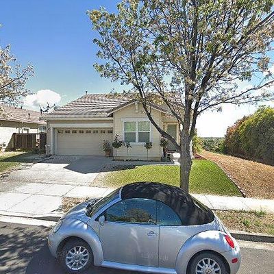 430 Roundhill Dr, Brentwood, CA 94513