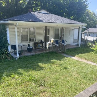 430 Shelby St, Clarksville, TN 37042