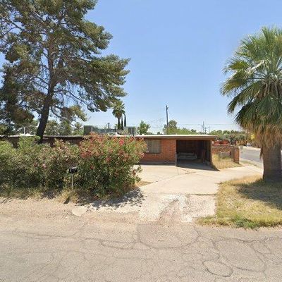 4302 E Sylvane St, Tucson, AZ 85711