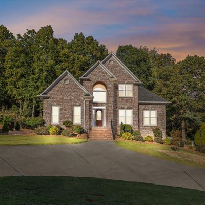 4305 Maplewood Dr, Trussville, AL 35173