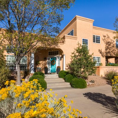 4306 Glenwood Hills Drive Ne #B, Albuquerque, NM 87111