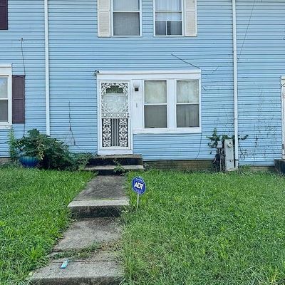 4309 Davis Ave, Baltimore, MD 21229