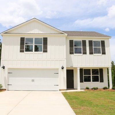 431 Saddlewood Cove, Columbiana, AL 35051