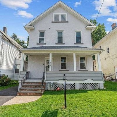 431 433 Howe Avenue, Passaic, NJ 07055