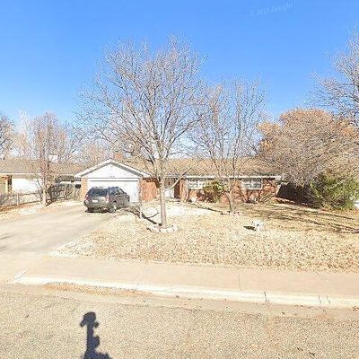 4310 Charles St, Amarillo, TX 79106