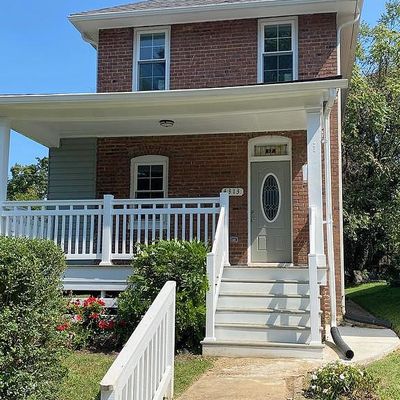 4313 Dewey Ave, Baltimore, MD 21211