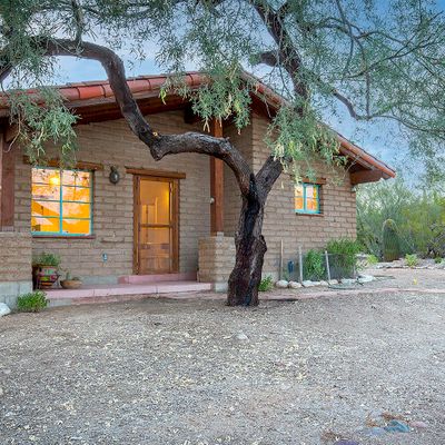 4315 N Camino Del Obispo, Tucson, AZ 85718