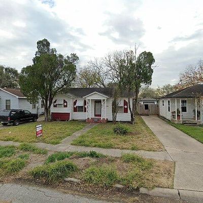 4318 Ramsey St, Corpus Christi, TX 78415