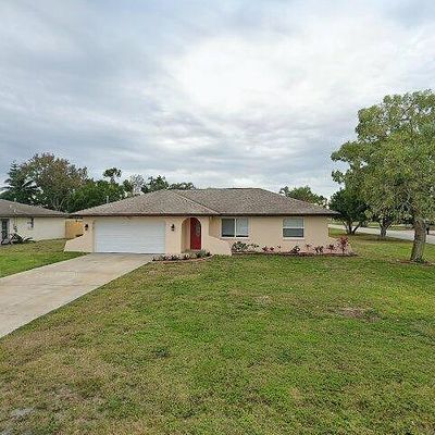 432 Sw 38 Th Ter, Cape Coral, FL 33914