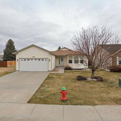 4323 Parkview Dr, Cheyenne, WY 82001