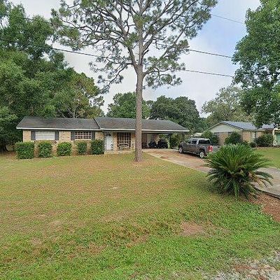 4325 Red Creek Rd, Semmes, AL 36575