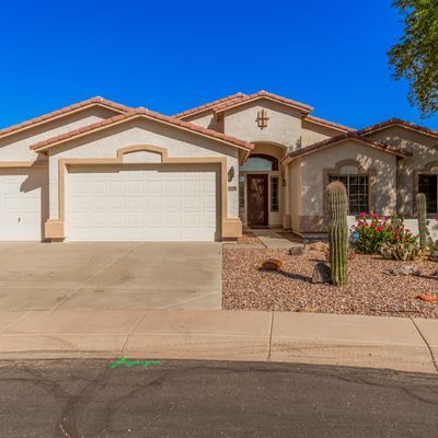 43298 W Desert Fairways Dr, Maricopa, AZ 85138