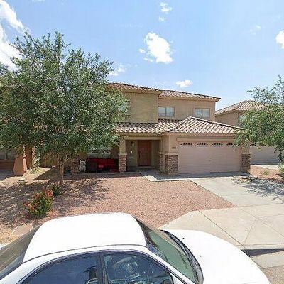 4333 W Hasan Dr, Laveen, AZ 85339