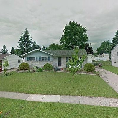 4340 Doncaster Ave, Holt, MI 48842