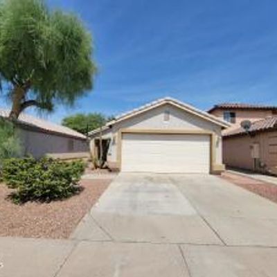 4345 N 112 Th Ave, Phoenix, AZ 85037