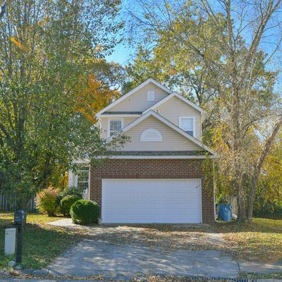 4348 Chesney Glen Dr, Hermitage, TN 37076