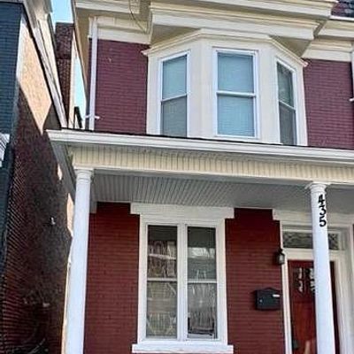 435 Harris St, Harrisburg, PA 17102