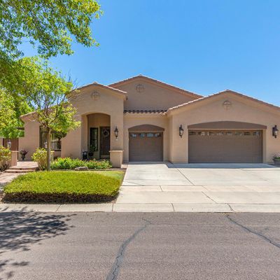 4353 E Reins Rd, Gilbert, AZ 85297