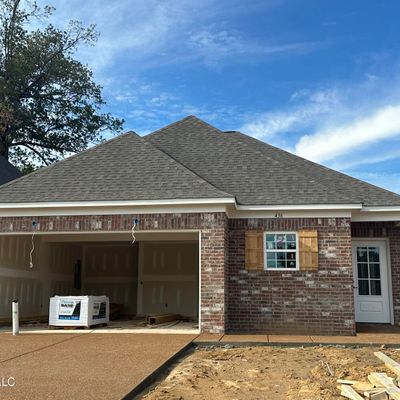 436 Flower Garden Drive, Southaven, MS 38671