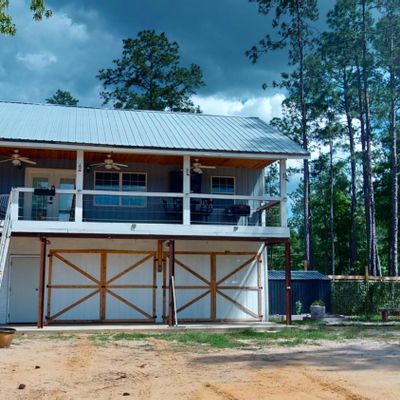 436 Lake Gary Road, Leakesville, MS 39451