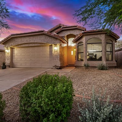 4366 E Abraham Ln, Phoenix, AZ 85050