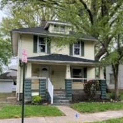 438 Ewing Ave, Lima, OH 45801