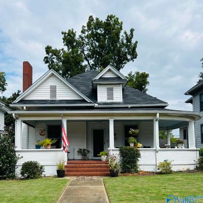 438 Jackson St Se, Decatur, AL 35601