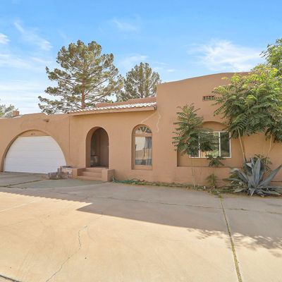 439 N Alameda #A, B, C, Las Cruces, NM 88001