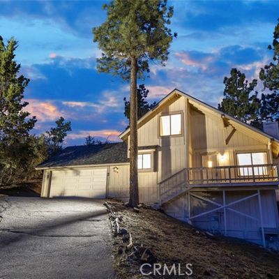 439 Tanglewood Dr, Big Bear City, CA 92314