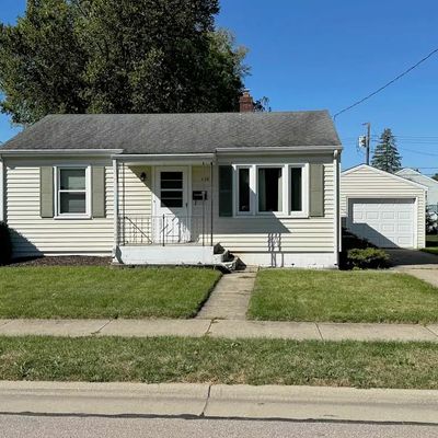 439 N Walnut St, Janesville, WI 53548