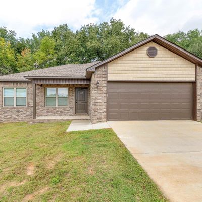 44 Birchwood Dr, Ward, AR 72176