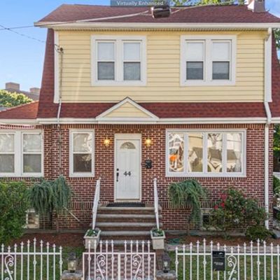 44 46 Bellair Place, Newark, NJ 07104