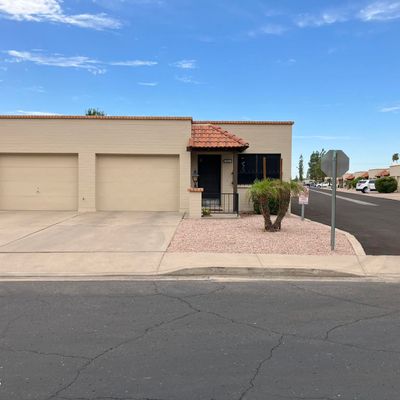 440 S Parkcrest, Mesa, AZ 85206