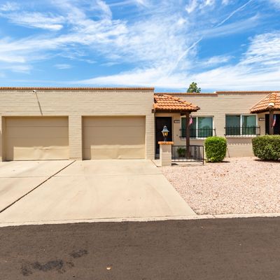 440 S Parkcrest Street, Mesa, AZ 85206