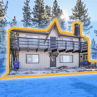 440 W Mojave Blvd, Big Bear City, CA 92314