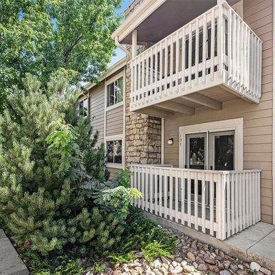 4400 S Quebec Street #107 P, Denver, CO 80237