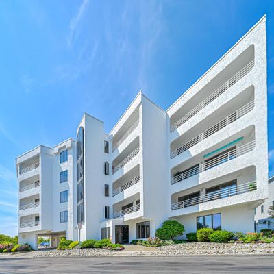 4401 Ocean Ave Ave #401, Brigantine, NJ 08203