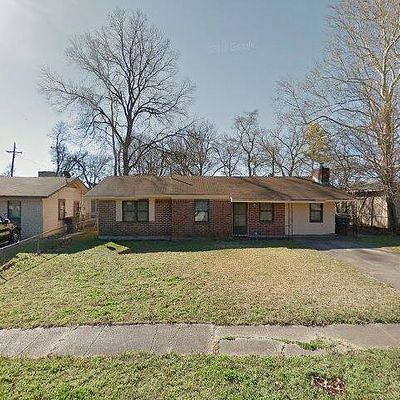 4402 Burdine St, Bossier City, LA 71111